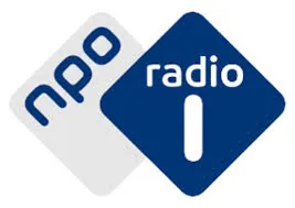 Logo van NPO Radio 1